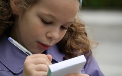 El arte de escribir y hablar