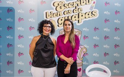 Primera Escape Room basada en la ortografía