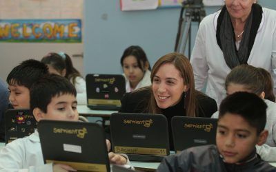El 30% de los alumnos tiene un bajo nivel a la hora de escribir