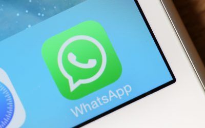 12 faltas de ortografía que cometemos en WhatsApp